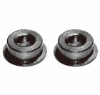 Absima Gleitlager (klein) 4 x 10 x 3.5 mm