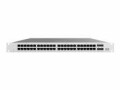 Cisco Meraki Switch MS125-48 52 Port, SFP Anschlüsse: 0, Montage