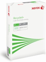 Xerox Kopierpapier Recycled+ A3 499672 80g weiss CIE85 500