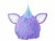 Bild 1 Furby Funktionsplüsch Furby Purple -FR-, Plüschtierart