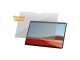 Bild 2 Panzerglass Tablet-Schutzfolie Classic Surface Pro X 13 "