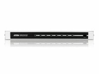 ATEN Technology Aten Verteiler VS0801H HDMI, Anzahl Eingänge: 8 ×, Anzahl