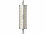 Philips Lampe LED 100W R7S 118 mm WH D