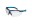 Bild 1 uvex Schutzbrille i-5 9183, anthrazit / blau, Scheibe