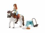 Schleich Spielfigurenset Horse Club Mia & Spotty, Themenbereich