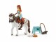 Schleich Spielfigurenset Horse Club Mia & Spotty, Themenbereich