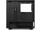 Bild 9 NZXT PC-Gehäuse H5 Flow RGB Schwarz matt, Unterstützte