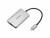 Bild 0 Targus Dockingstation USB-C Multiport-Hub, Ladefunktion: Ja