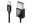 Bild 0 deleyCON USB 2.0-Kabel USB A - Lightning 2