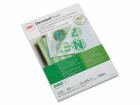 GBC HeatSeal Document Pouch - 125 micron - 100-pack