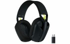Logitech Headset G435 Gaming Lightspeed Schwarz, Audiokanäle