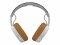Bild 4 Skullcandy Wireless Over-Ear-Kopfhörer Crusher Gray, Detailfarbe