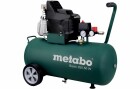 Metabo Kompressor Basic 250-50 W, Kesselinhalt: 50 l, Kompressor