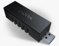 bionik GIGANET ADAPTER - Netzwerkadapter - USB 3.0