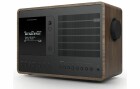 Revo DAB+ Radio SuperConnect Walnuss/Schwarz, Radio Tuner