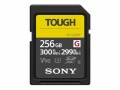 Sony SDXC-Karte Tough UHSII V90 256 GB, Speicherkartentyp