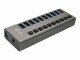 i-tec USB 3.0 Charging HUB 10port