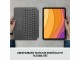 Bild 6 Logitech Tablet Tastatur Cover Combo Touch iPad Air (4
