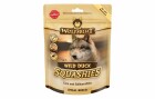 Wolfsblut Softer Snack Squashies Wild Duck Small Breed, 350