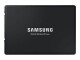Samsung PM9A3 MZQL215THBLA - SSD - chiffré - 15.36