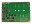 Image 0 StarTech.com - M.2 SATA SSD to 2.5in SATA Adapter Converter (SAT32M225)