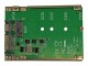 StarTech.com - M.2 SATA SSD to 2.5in SATA Adapter Converter (SAT32M225)