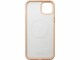Immagine 4 Nomad Back Cover Modern Leather iPhone 14 Plus Beige