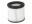 Bild 1 Scheppach HEPA-Filter zu ASP20/30-ES, Zubehörtyp: Ersatzfilter