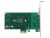 Bild 3 DeLock Netzwerkkarte 2x1Gbps, PCI-Express x1 Intel 82576