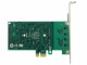 Immagine 4 DeLock Netzwerkkarte 2x1Gbps, PCI-Express