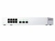 Immagine 9 Qnap 11 Port Switch QSW-308S, Montage