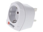 SKROSS Country Travel Adapter Europe to UK - Power