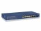 Bild 5 NETGEAR PoE+ Switch GS724TPv2 26 Port, SFP Anschlüsse: 2