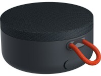 Xiaomi Bluetooth Speaker Mi mini Schwarz