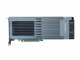 Highpoint RAID-Controller SSD7749M PCI-Ex16v4 - 8x M.2 NVMe, RAID