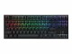 Image 1 Ducky Gaming-Tastatur One 2 RGB TKL MX Silent Red