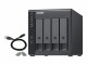 Image 12 Qnap TR-004 4BAY EXP UNIT / DAS 1X USB3 TYPE