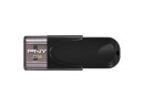 PNY USB-Stick Attaché 4 2.0 32 GB, Speicherkapazität