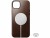 Bild 2 Nomad Back Cover Modern Leather Horween iPhone 15 Plus