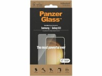Panzerglass Displayschutz Ultra Wide Fit Galaxy S23, Kompatible