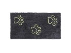 Dogs smarter by design Schmutzfangmatte Dirty Door Mat Cool Grey XXL