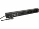 Image 3 Bachmann 19" PDU MasterSlave 1+4x T13, groesser als