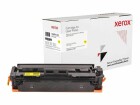 Xerox Everyday - Hohe Ergiebigkeit - Gelb - kompatibel