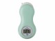 Rotho Babydesign Badethermometer digital Swedish Green, Material: Silikon