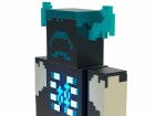 Mattel Minecraft The Warden, Altersempfehlung ab: 6 Jahren