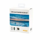 NiSi Circular Starter Filter Kit 77mm