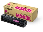 Samsung by HP Toner CLT-M503L / SU281A Magenta, Druckleistung Seiten