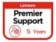 Bild 1 Lenovo Vor-Ort-Garantie Premier Support 5 Jahre, Lizenztyp