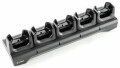 Zebra Technologies Zebra 5-Slot Charging Cradle - Ladeschale