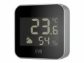 Eve Systems Wetterstation Eve Weather mit Apple HomeKit-Technologie